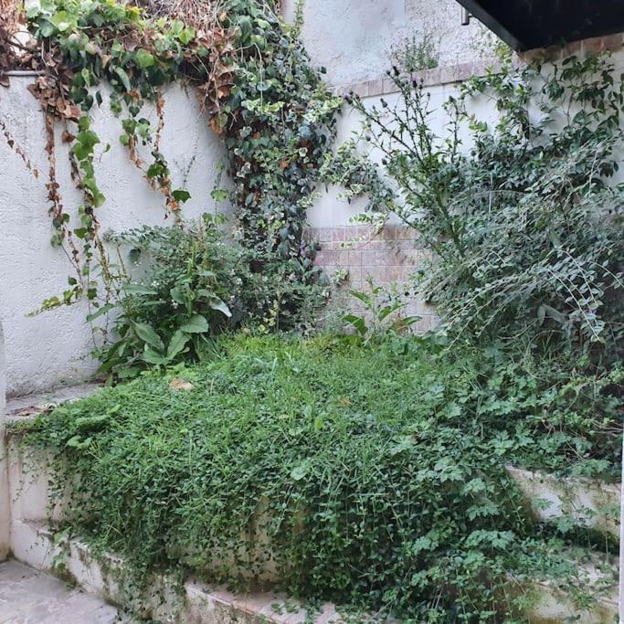 Reveries Maritimes Marseille Bagian luar foto